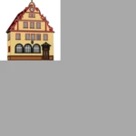 Logo of Town Hall android Application 